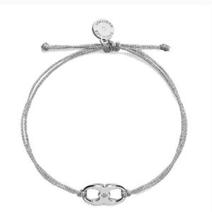 TORY BURCH • Embrace Ambition Slider Bracelet